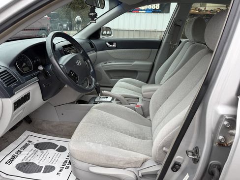 Used 2007 Hyundai Sonata SE image 11