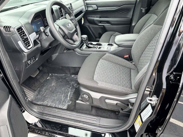 New 2026 Ford Ranger XL w/ Trailer Tow Package RWD image 16