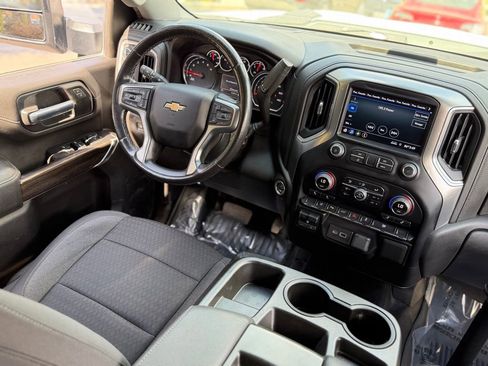 Used 2023 Chevrolet Silverado 2500 LT w/ Convenience Package image 41