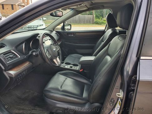 Used 2015 Subaru Outback 3.6R Limited image 19