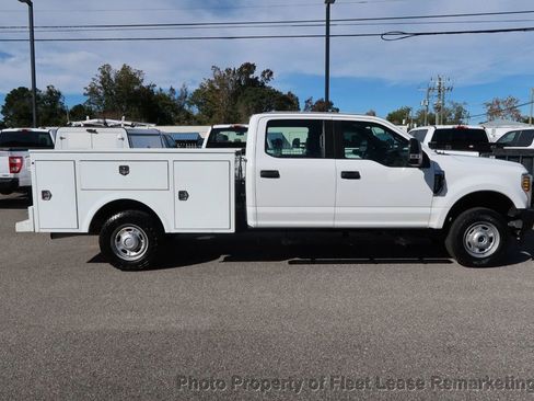 Used 2019 Ford F250 XL w/ Power Equipment Group image 6