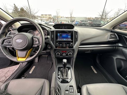 Used 2023 Subaru Crosstrek 2.5i Sport image 15