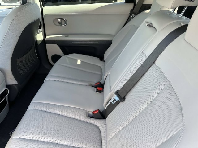 Used 2023 Hyundai Ioniq 5 SEL w/ Cargo Package AWD/4WD image 33