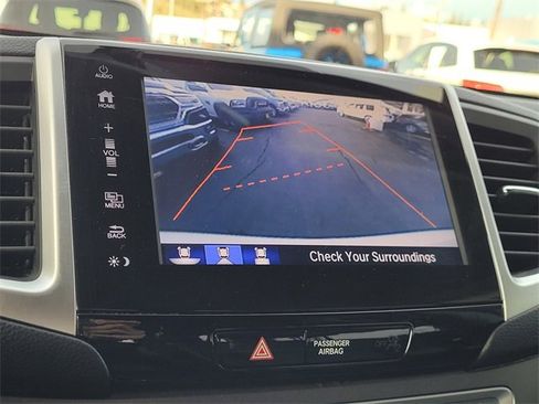 Used 2017 Honda Pilot EX-L image 10