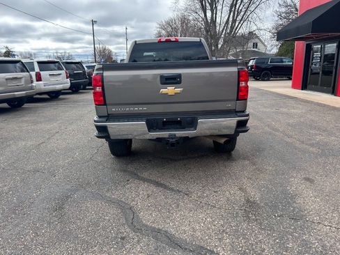 Used 2017 Chevrolet Silverado 2500 LT w/ All Star Edition image 17