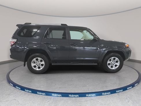 Used 2024 Toyota 4Runner SR5 RWD image 5