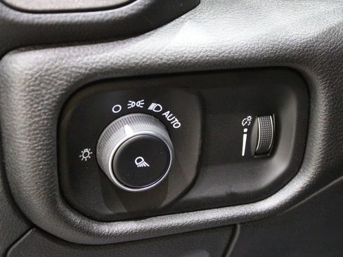 New 2025 RAM 1500 Tradesman RWD image 18