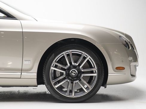 Used 2011 Bentley Continental GTC image 53