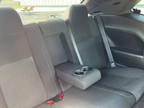Used 2016 Dodge Challenger R/T Scat Pack image 21