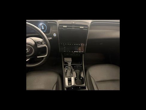 Used 2024 Hyundai Tucson SEL w/ Convenience Package image 16