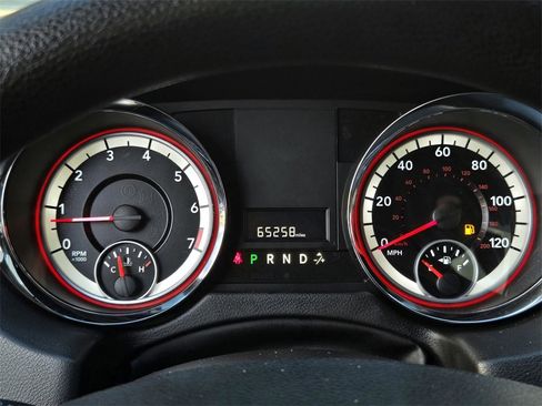 Used 2015 Dodge Grand Caravan SE w/ Quick Order Package 29E SE image 21