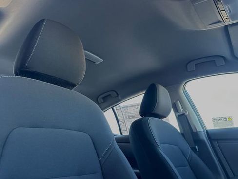 New 2025 Nissan Sentra S image 13