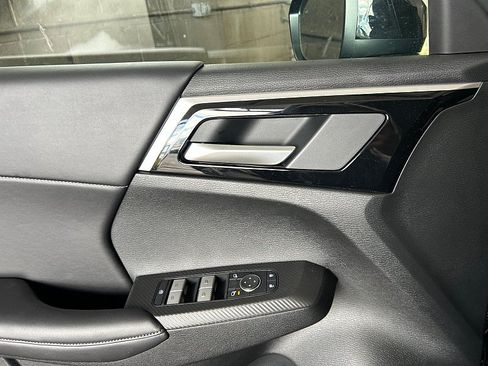 New 2026 Mitsubishi Outlander SE FWD image 27