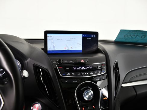 Certified 2024 Acura RDX SH-AWD w/ Technology Package image 25