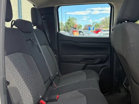 Used 2024 Ford Ranger XL w/ Trailer Tow Package AWD/4WD image 16