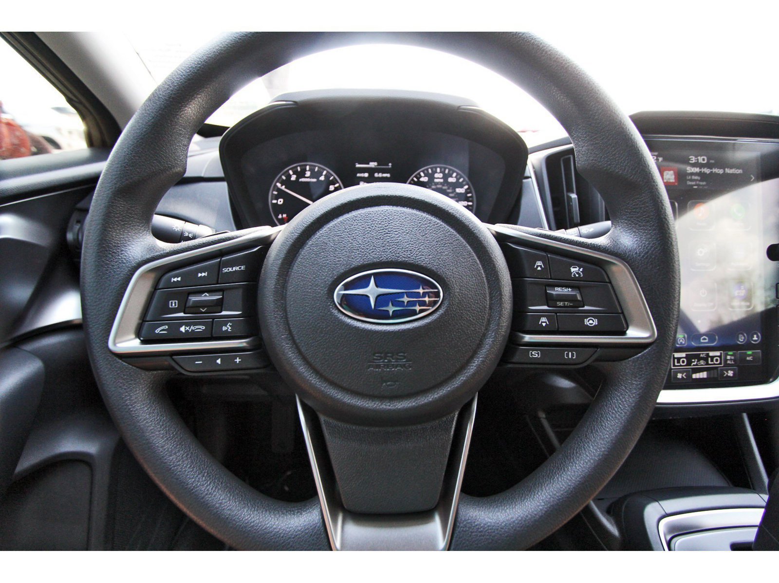 New 2026 Subaru Impreza 2.0i Sport AWD/4WD image 10