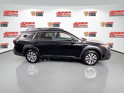 Certified 2025 Subaru Outback Premium w/ Popular Package #1 AWD/4WD image 18