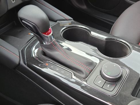 New 2025 Chevrolet Blazer RS image 15