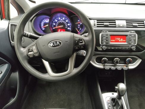 Used 2017 Kia Rio LX w/ Power Package FWD image 22