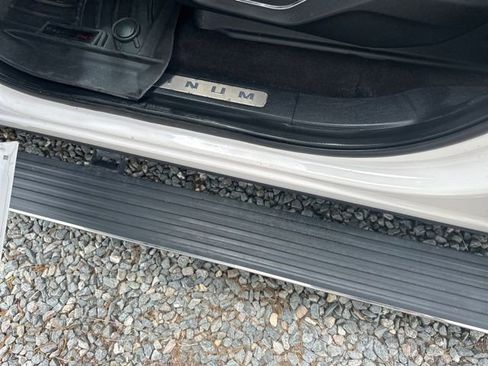 Used 2018 Ford Expedition Max Platinum RWD image 11