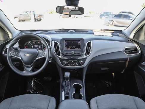 Used 2024 Chevrolet Equinox LS w/ LS Convenience Package FWD image 12