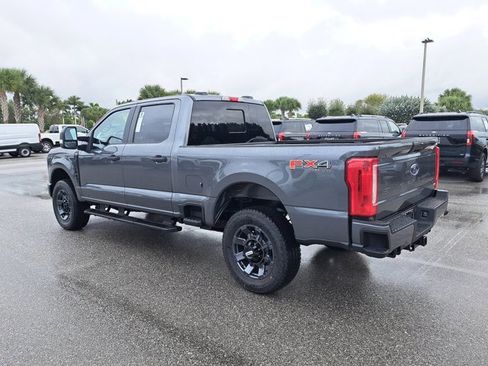 New 2026 Ford F250 XL w/ STX Appearance Package image 7