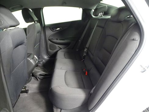 Used 2023 Chevrolet Malibu LT w/ Driver Confidence Package image 10