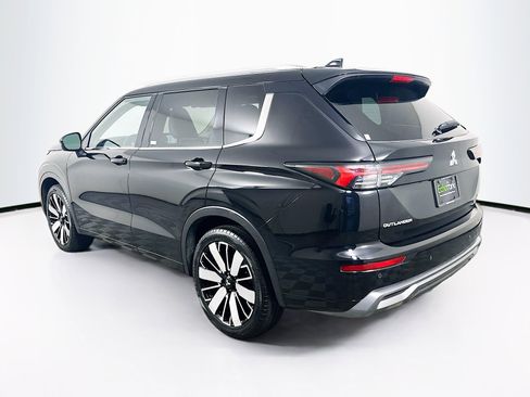 Used 2025 Mitsubishi Outlander SEL FWD image 5