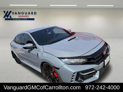 Used 2021 Honda Civic Type R