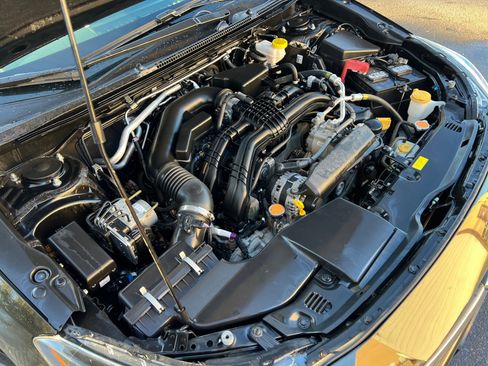 Used 2022 Subaru Impreza Premium w/ Popular Package #3 image 32