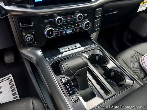 New 2026 Ford F150 Lariat w/ Equipment Group 501A Mid AWD/4WD image 20