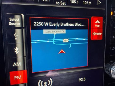 Used 2021 RAM 3500 Laramie image 16