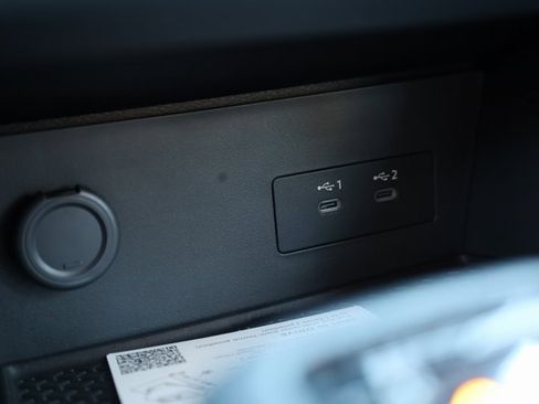 New 2026 Nissan Pathfinder S image 16