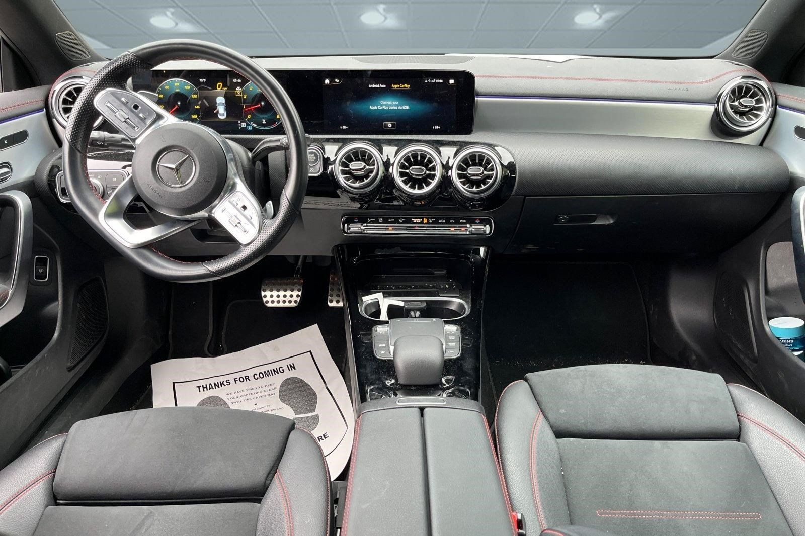 Used 2023 Mercedes-Benz CLA 250 image 7