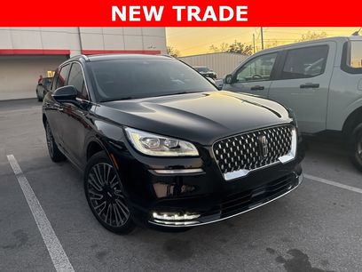 Used 2020 Lincoln Corsair Reserve w/ Equipment Group 202A