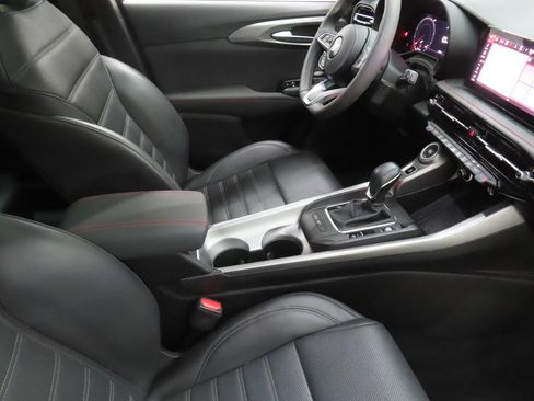 Used 2024 Dodge Hornet GT AWD/4WD image 25