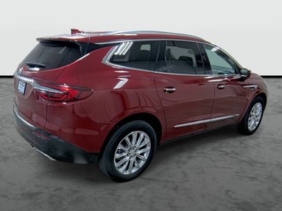 Used 2020 Buick Enclave Premium w/ LPO, Floor Liner Package