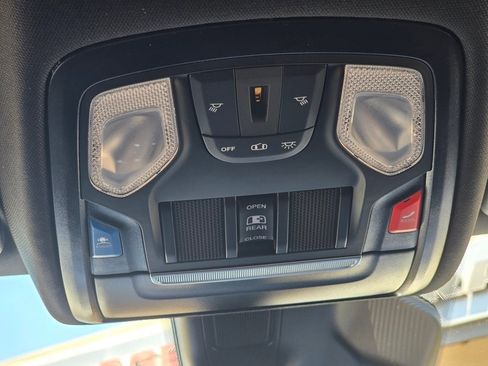 New 2025 RAM 1500 Tradesman image 21