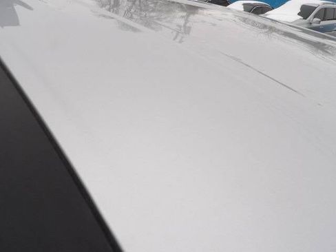 Used 2024 Nissan Rogue SV image 11