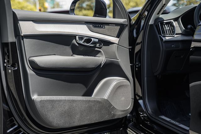 New 2026 Volvo XC90 B6 Ultra AWD/4WD image 39