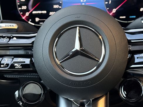 New 2026 Mercedes-Benz AMG GT 53 image 41