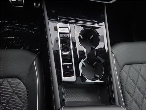 New 2026 Volkswagen Atlas SEL Premium R-Line AWD/4WD image 20
