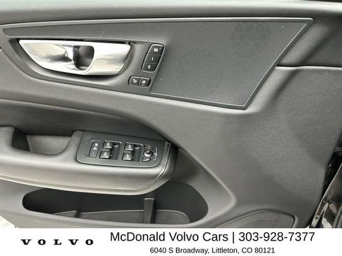 Certified 2025 Volvo XC60 B5 Plus AWD/4WD image 13