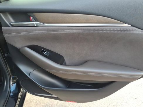 Used 2018 MAZDA MAZDA6 Signature image 14