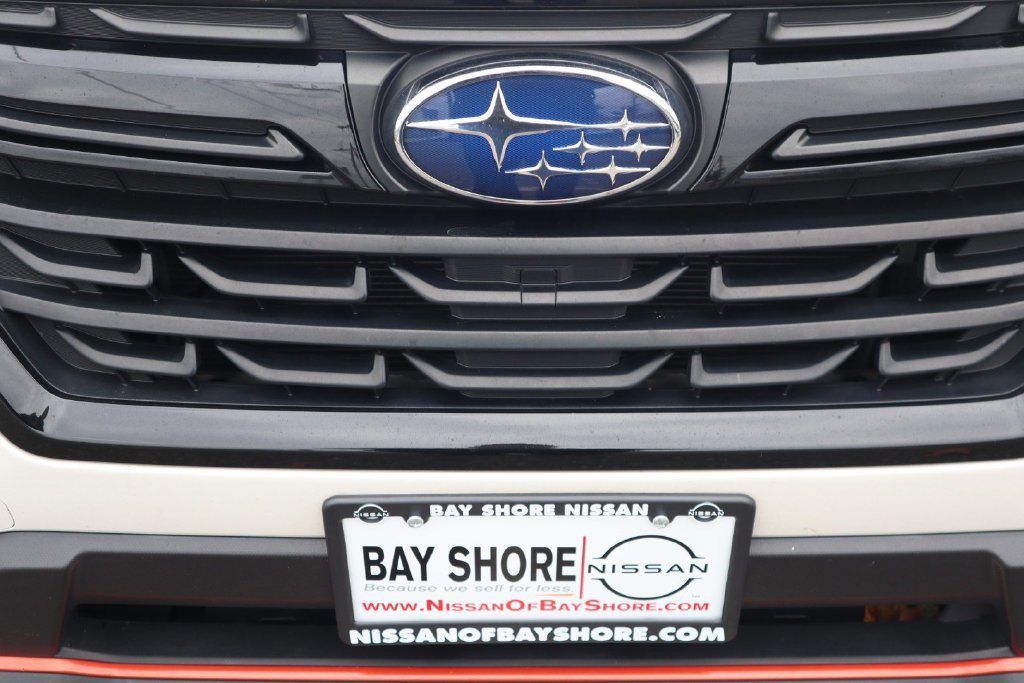 Used 2023 Subaru Forester Sport AWD/4WD image 37