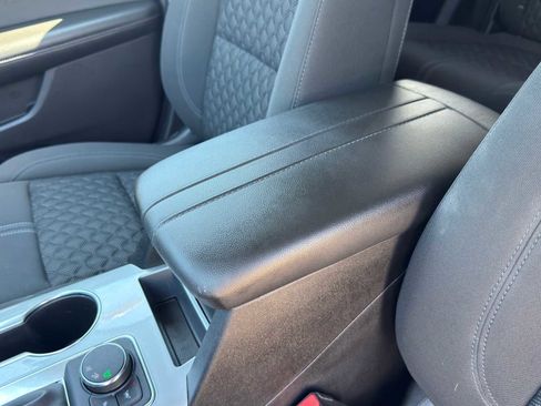 Used 2021 Chevrolet Blazer LT w/ Redline Edition FWD image 10