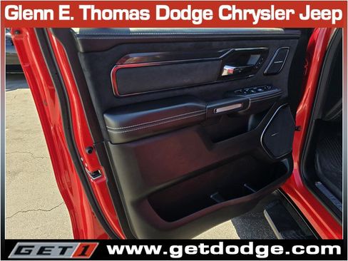 Used 2022 RAM 1500 TRX w/ TRX Level 2 Equipment Group image 24