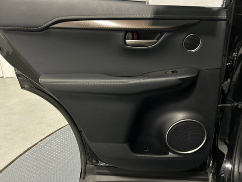 Used 2017 Lexus NX 200t AWD image 28