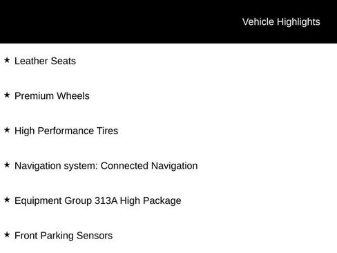 Used 2023 Ford Bronco Outer Banks AWD/4WD image 4