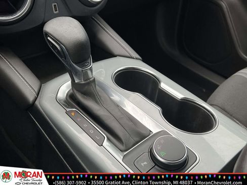 Certified 2023 Chevrolet Blazer LT w/ Midnight/Sport Edition image 23